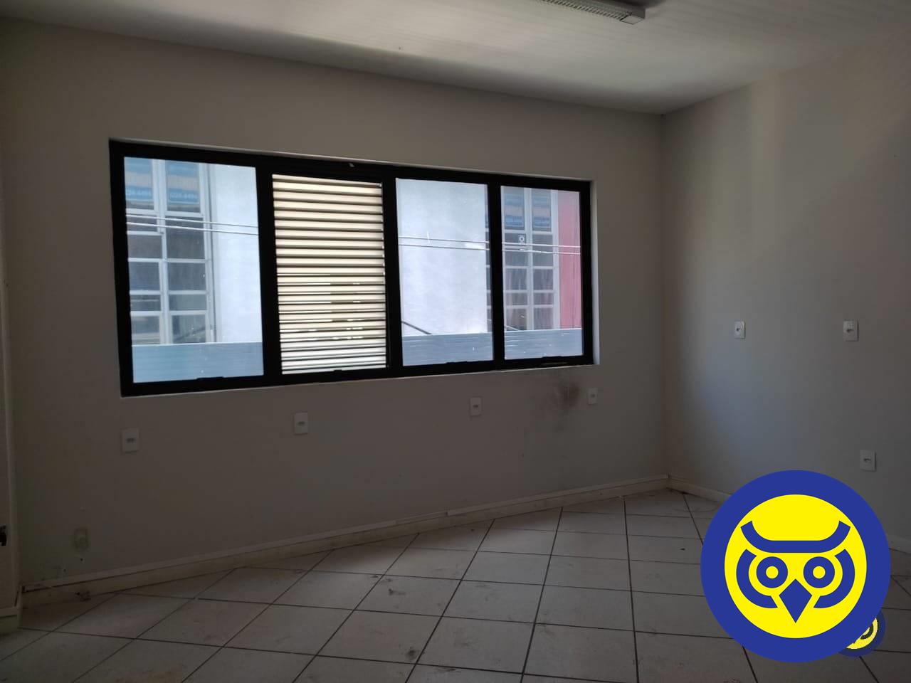 Prédio Comercial para aluguel no Centro: 