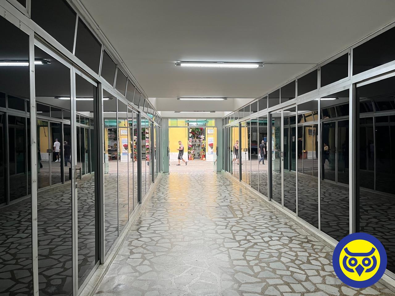 Salas/Conjuntos para aluguel no Centro: 