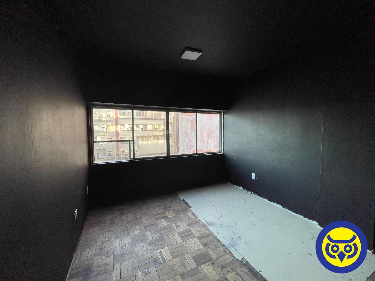 Salas/Conjuntos para aluguel no Centro: 