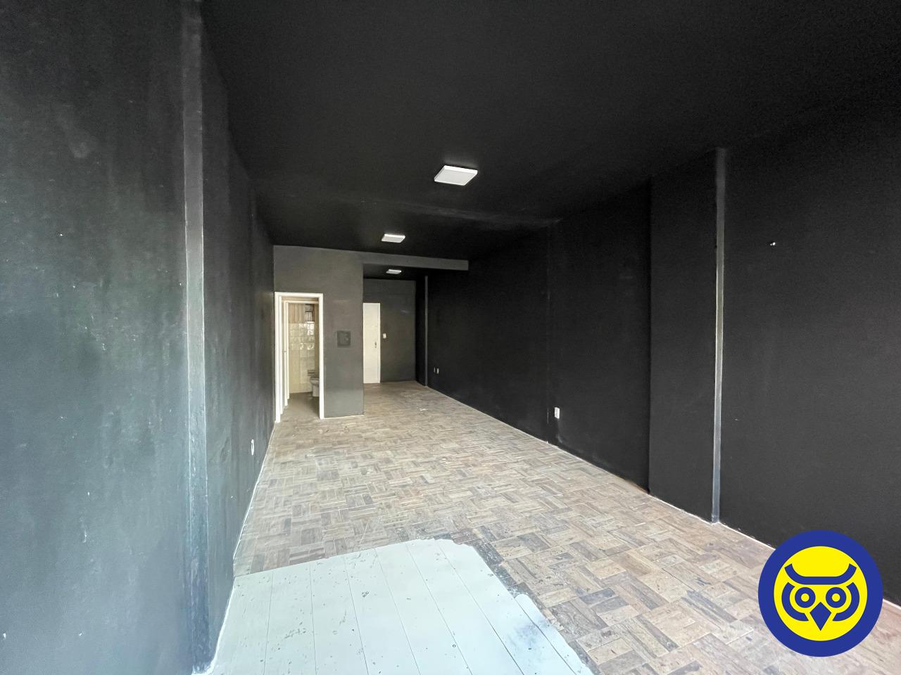 Salas/Conjuntos para aluguel no Centro: 