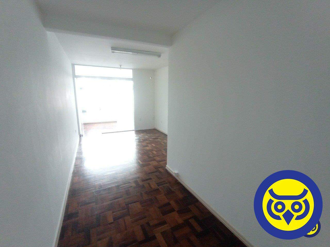 Sala para aluguel no Centro: 