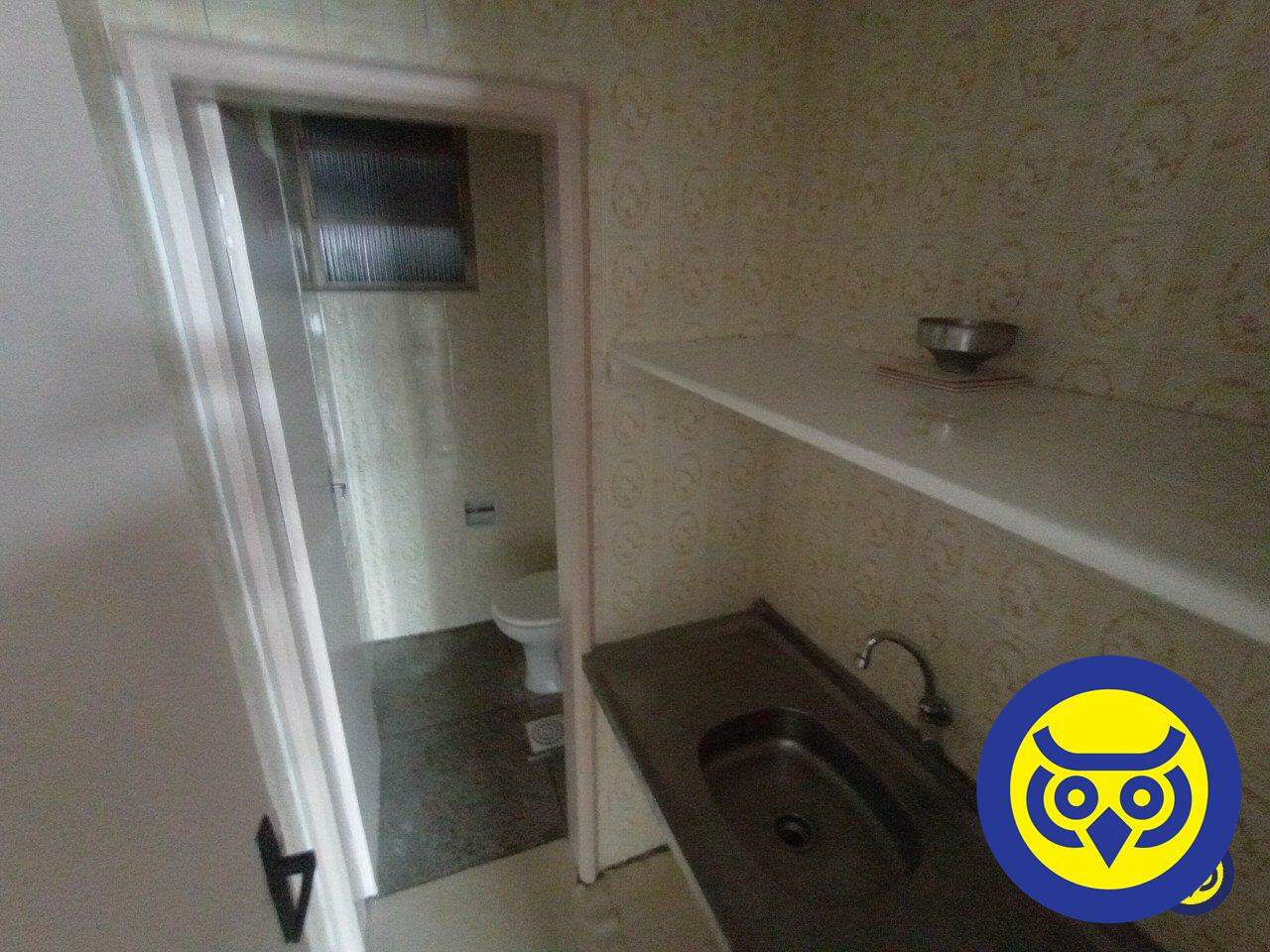 Sala para aluguel no Centro: 