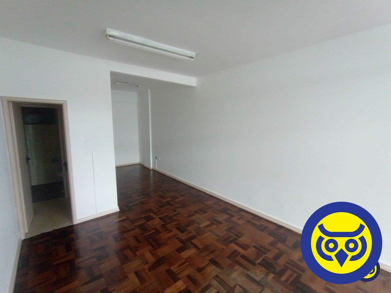 Sala para aluguel no Centro: 