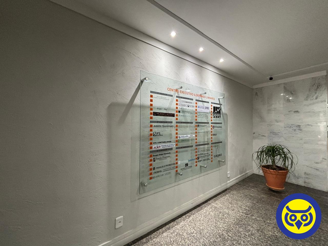 Salas/Conjuntos para aluguel no Centro: