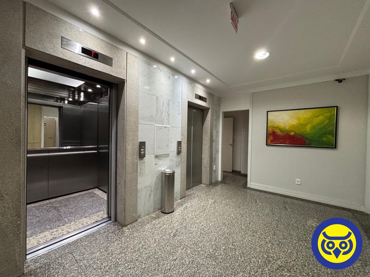 Salas/Conjuntos para aluguel no Centro: