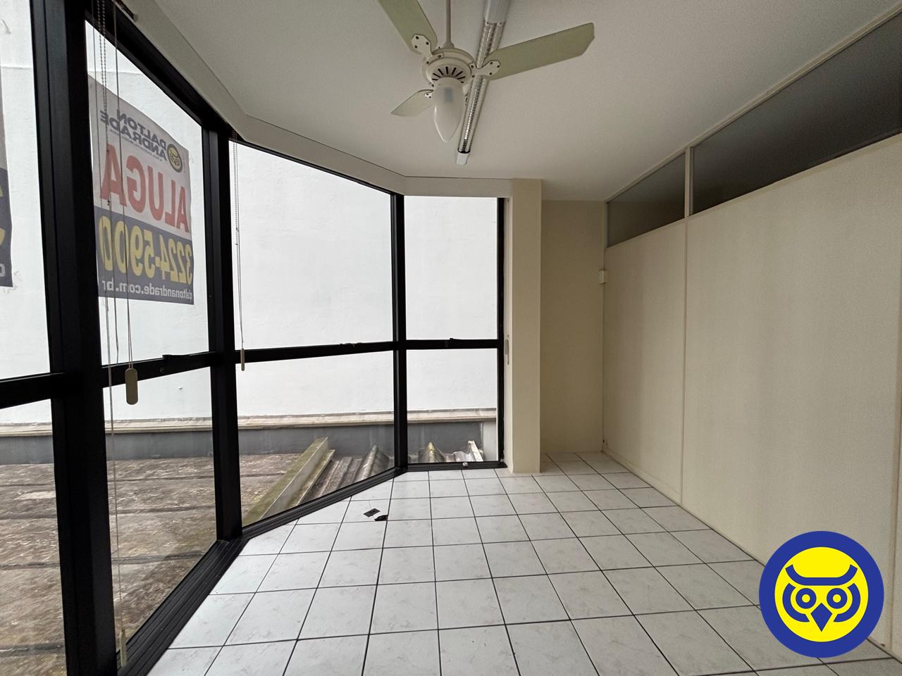 Salas/Conjuntos para aluguel no Centro: