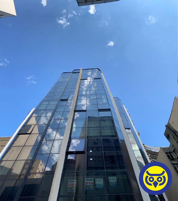 Salas/Conjuntos para aluguel no Centro: