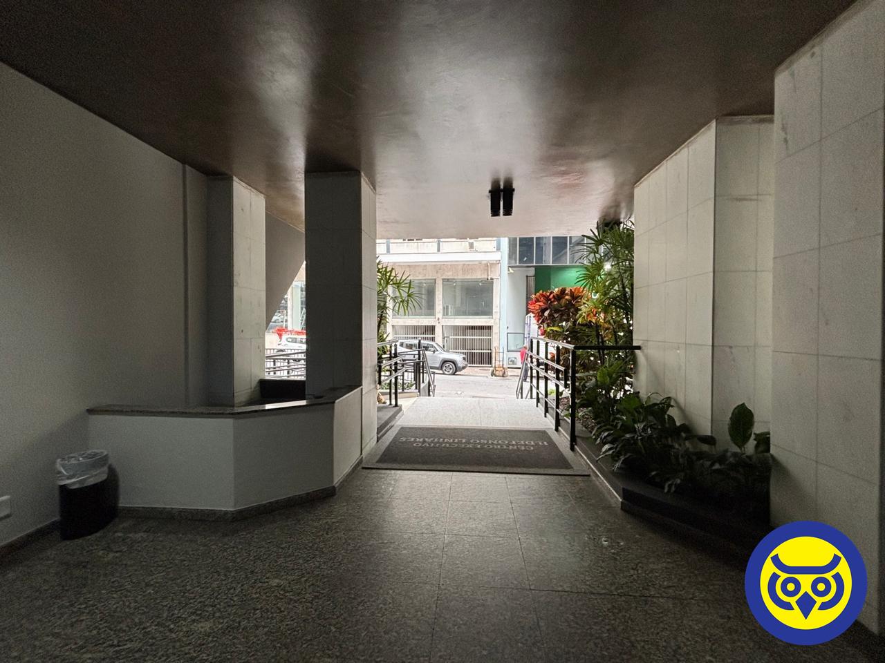 Salas/Conjuntos para aluguel no Centro: