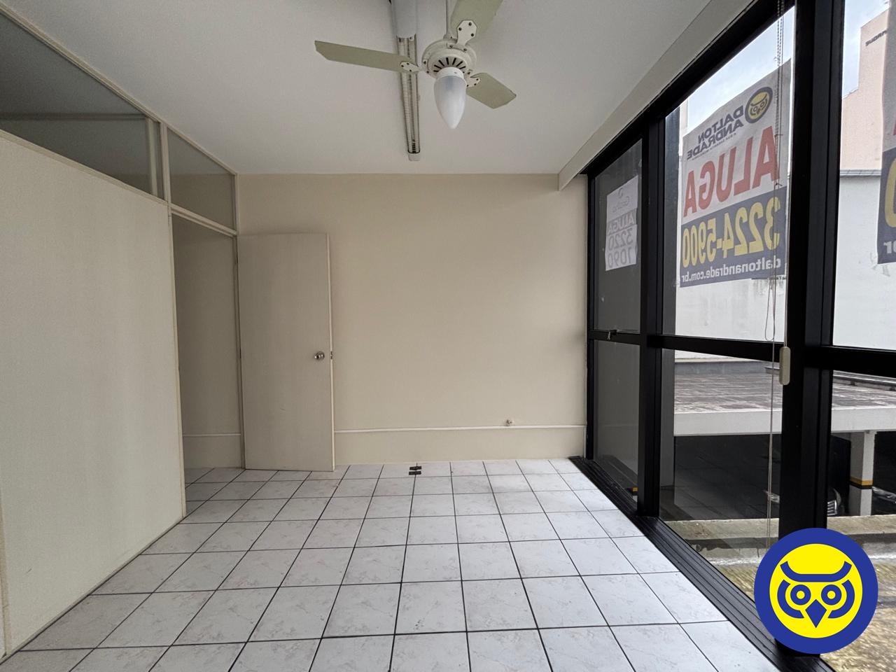 Salas/Conjuntos para aluguel no Centro: