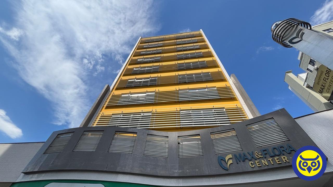 Salas/Conjuntos para aluguel no Trindade: 