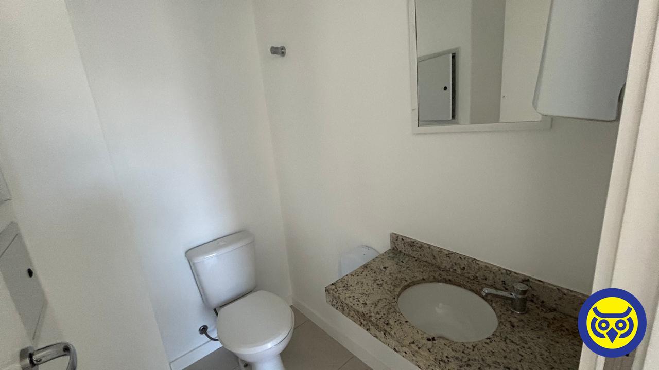 Salas/Conjuntos para aluguel no Trindade: 