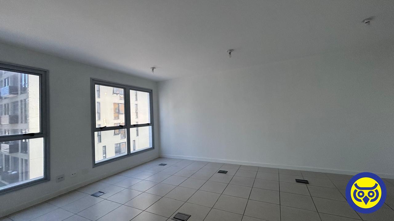 Salas/Conjuntos para aluguel no Trindade: 