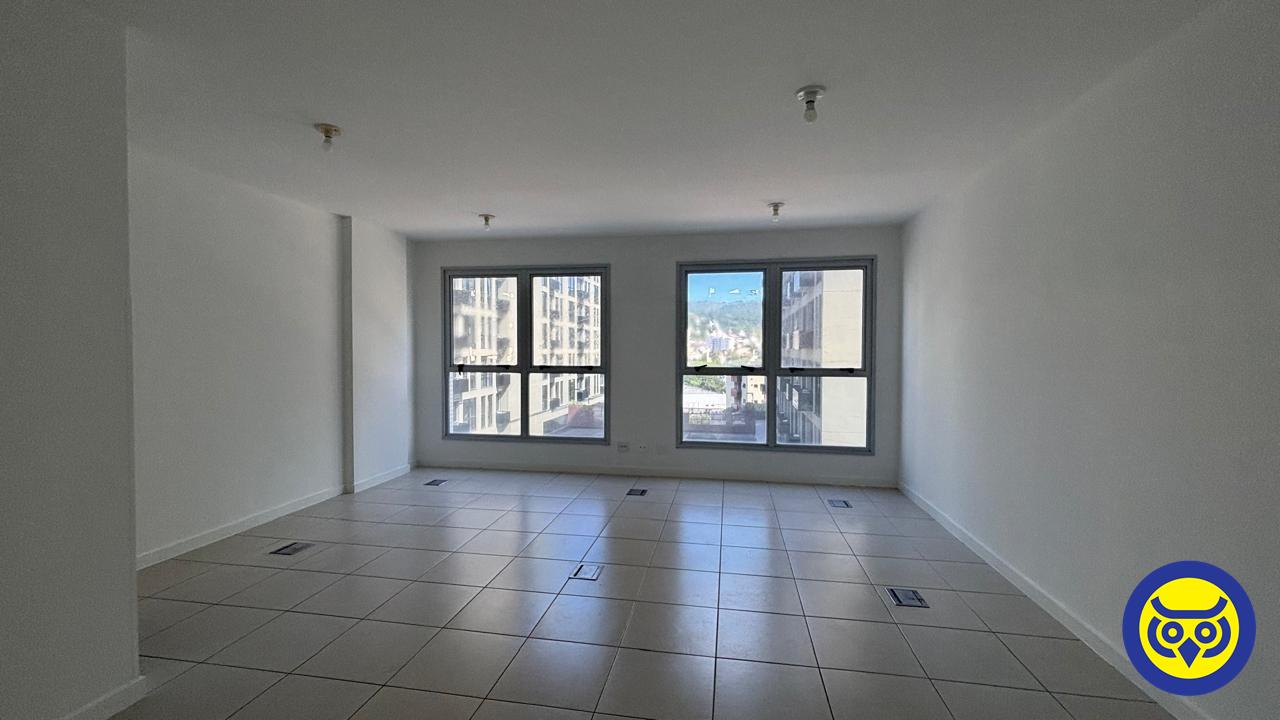 Salas/Conjuntos para aluguel no Trindade: 