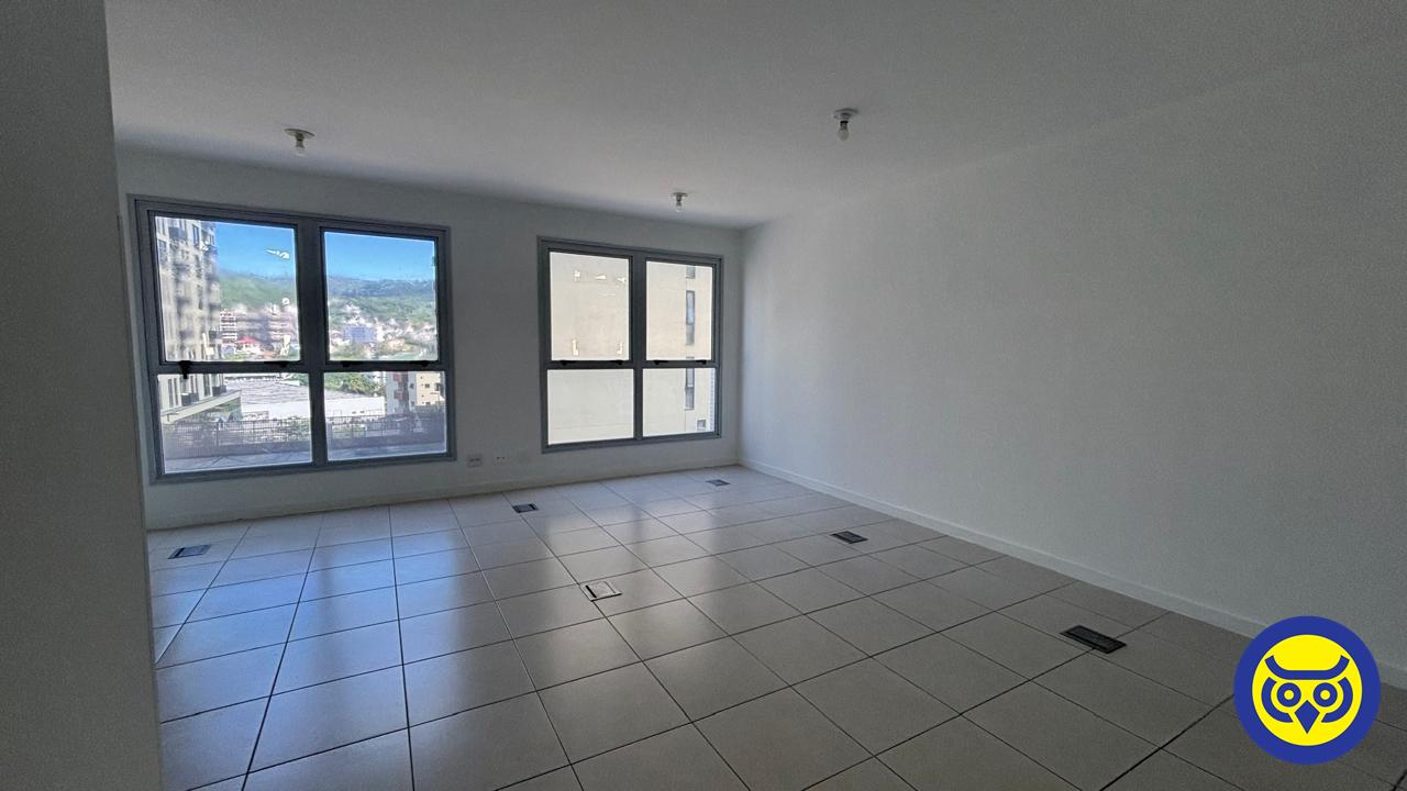 Salas/Conjuntos para aluguel no Trindade: 