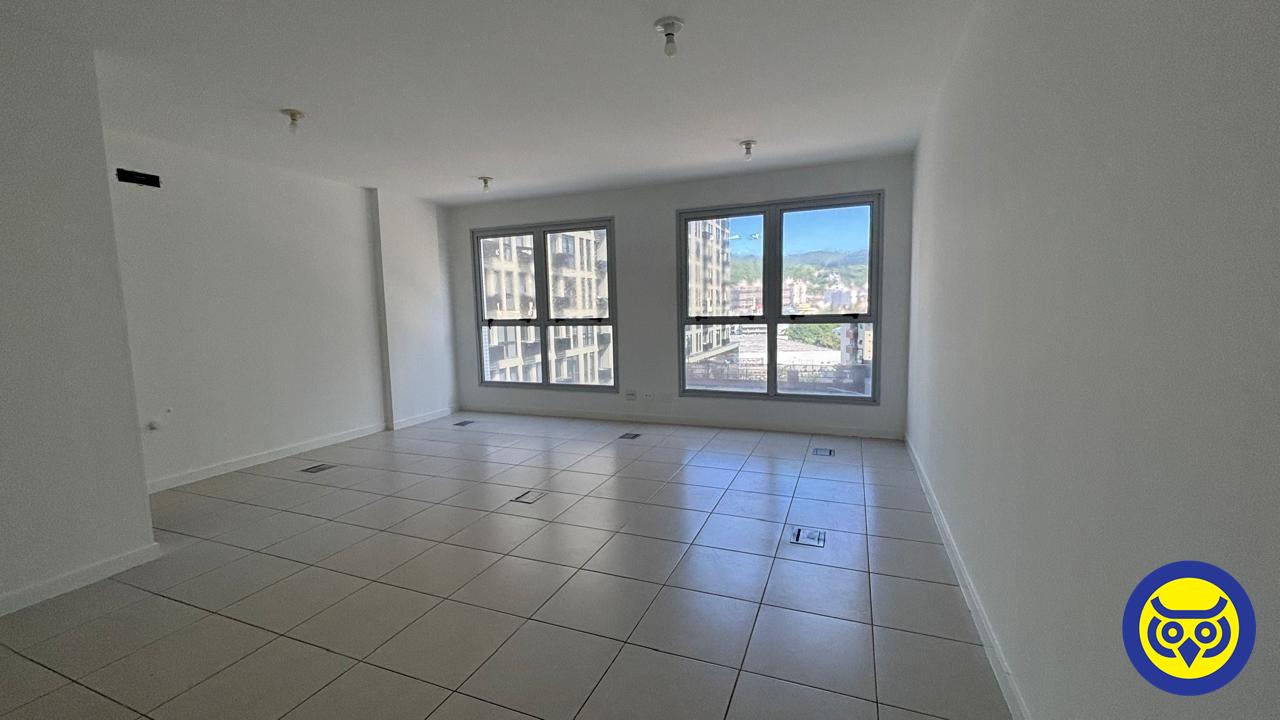 Salas/Conjuntos para aluguel no Trindade: 