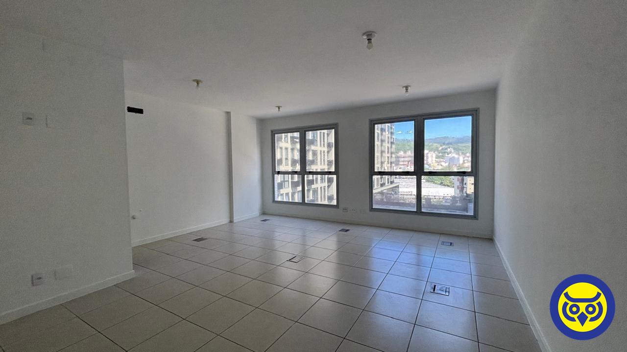 Salas/Conjuntos para aluguel no Trindade: 