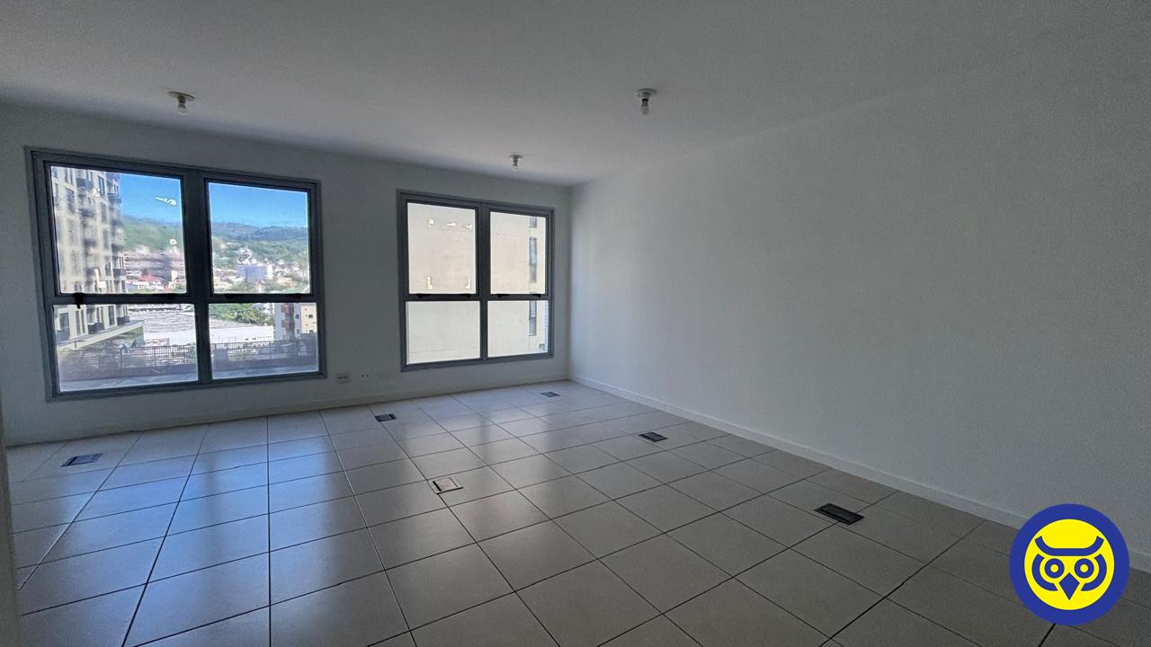 Salas/Conjuntos para aluguel no Trindade: 