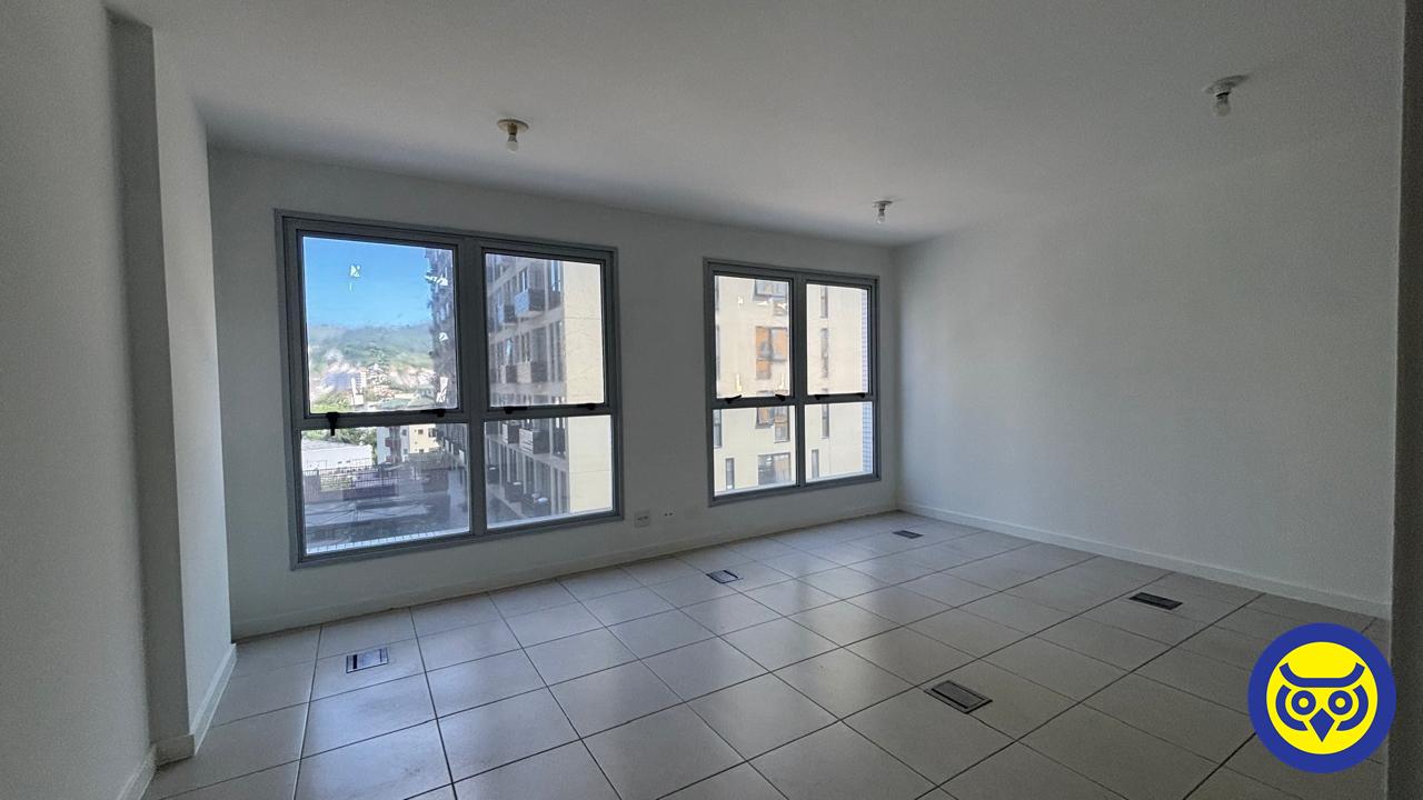 Salas/Conjuntos para aluguel no Trindade: 