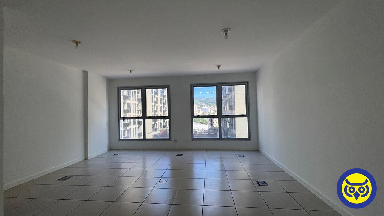 Salas/Conjuntos para aluguel no Trindade: 