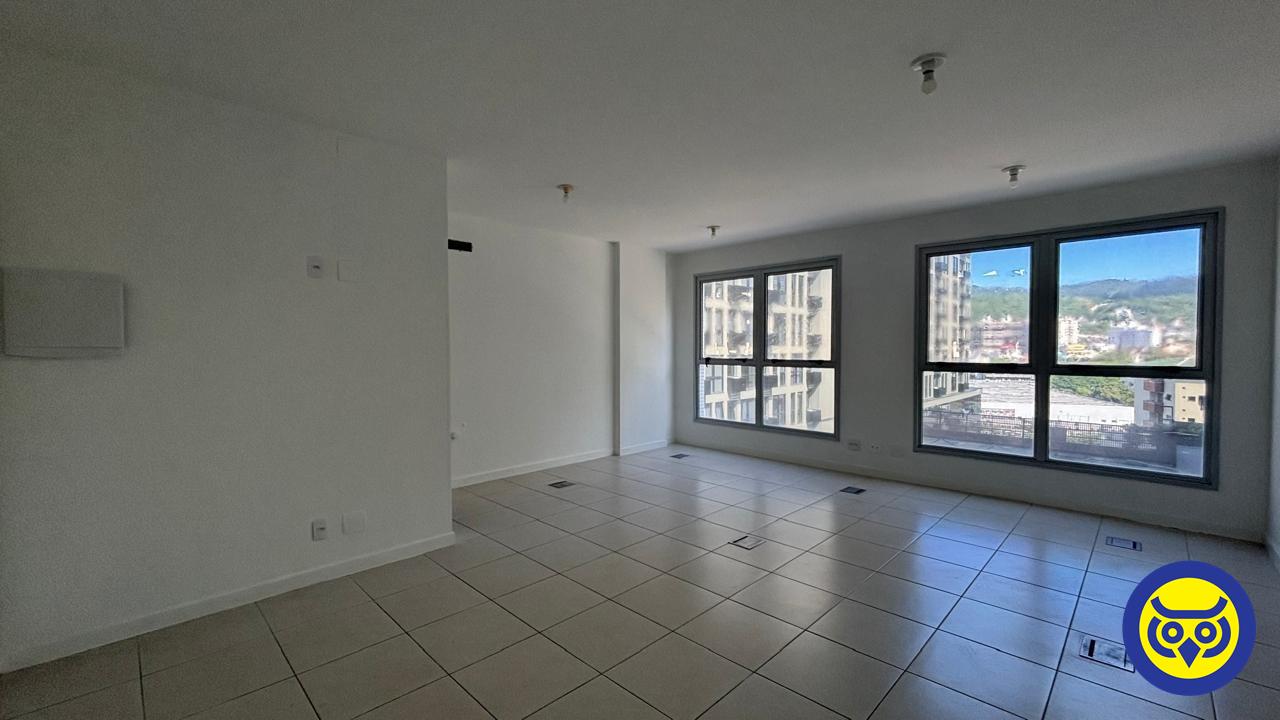 Salas/Conjuntos para aluguel no Trindade: 