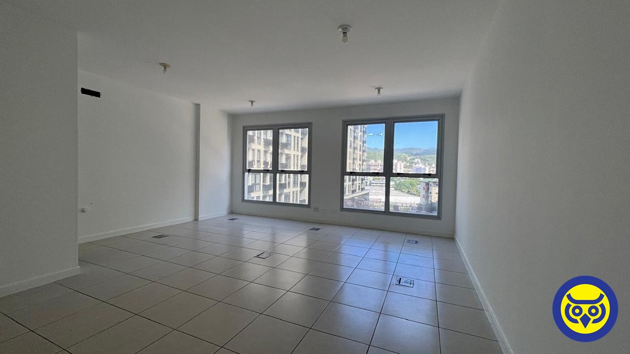 Salas/Conjuntos para aluguel no Trindade: 