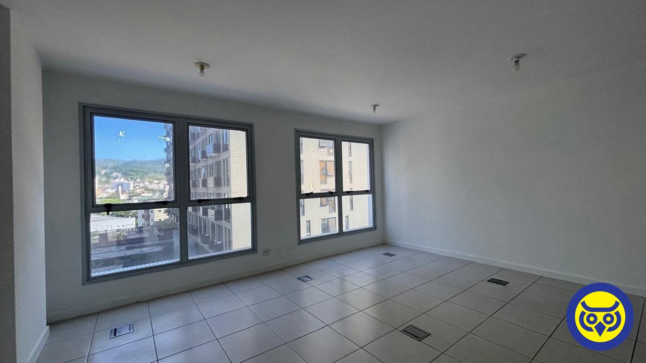 Salas/Conjuntos para aluguel no Trindade: 