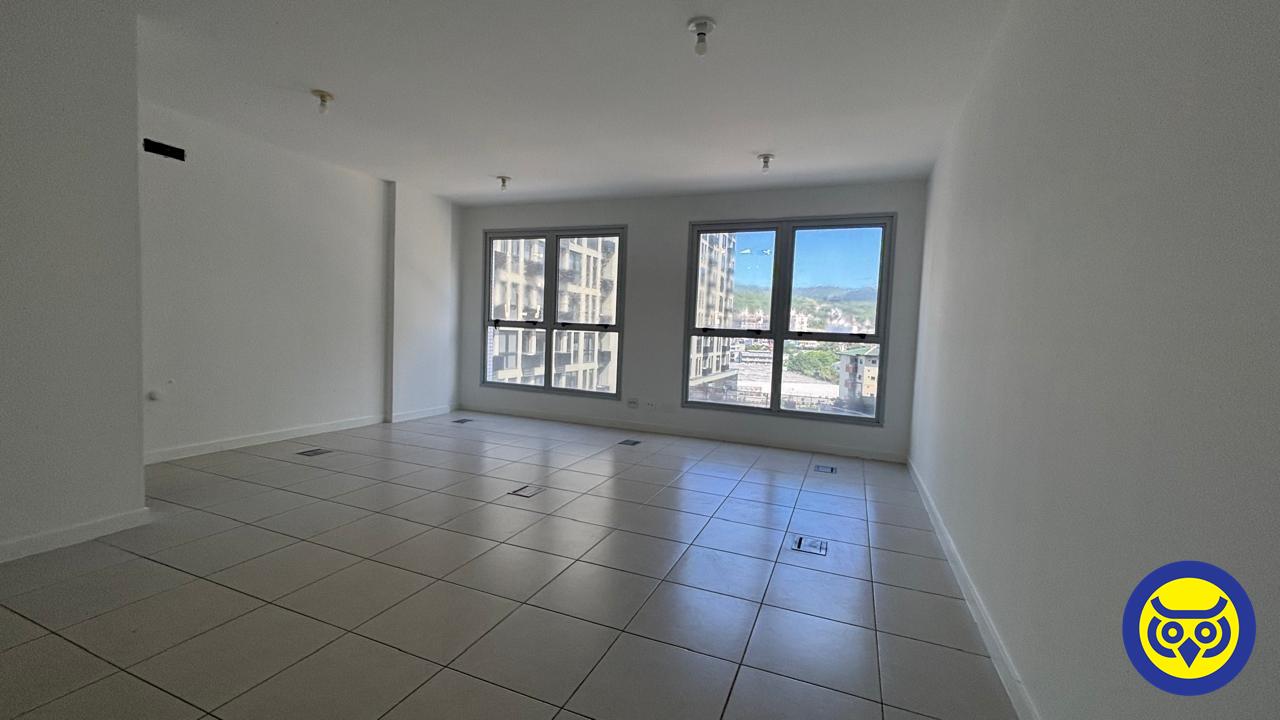 Salas/Conjuntos para aluguel no Trindade: 