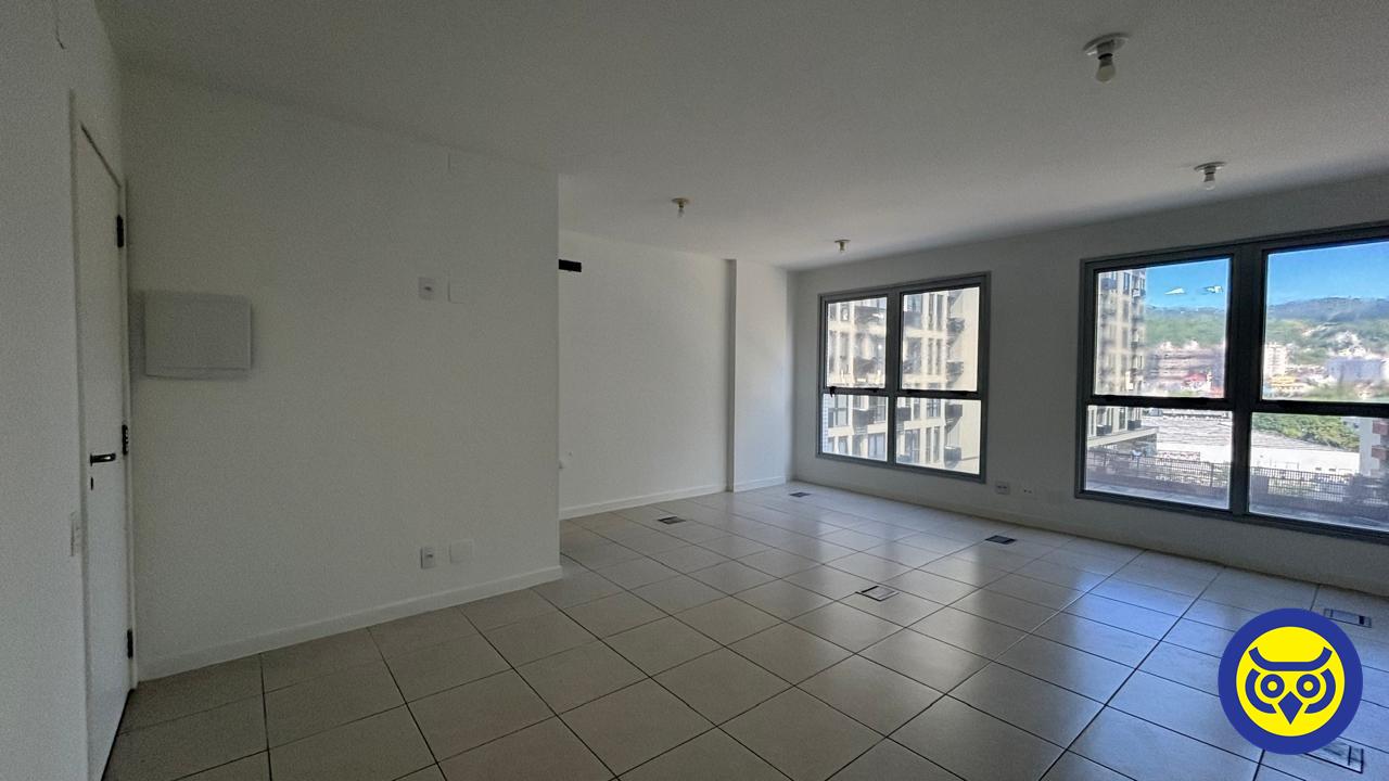 Salas/Conjuntos para aluguel no Trindade: 