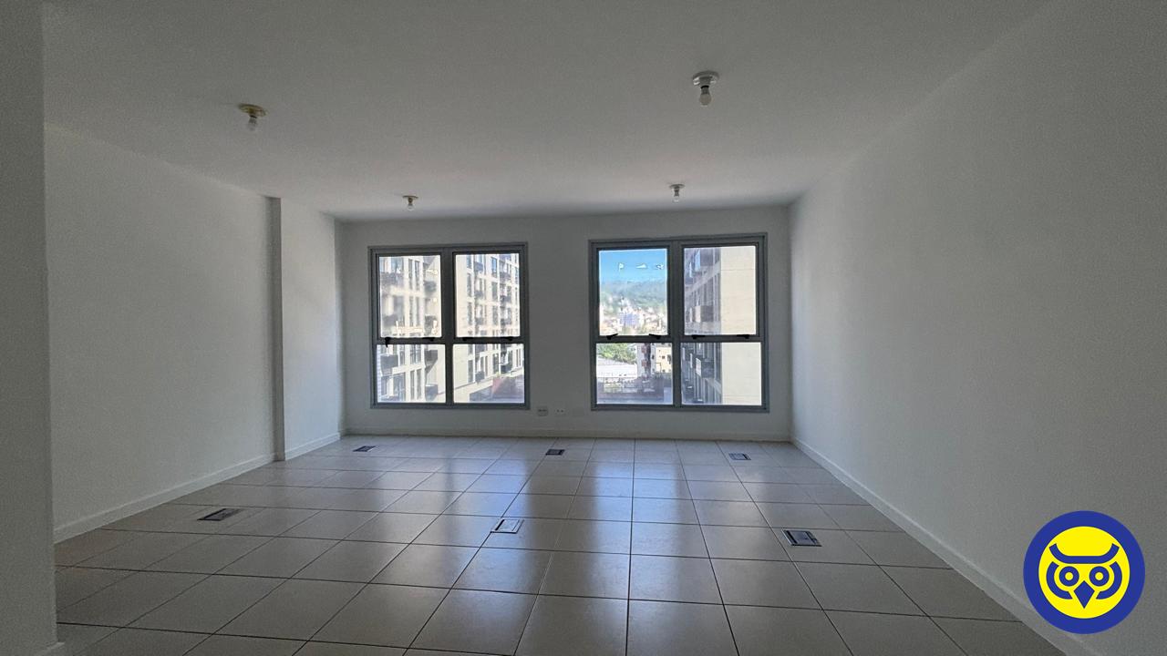 Salas/Conjuntos para aluguel no Trindade: 