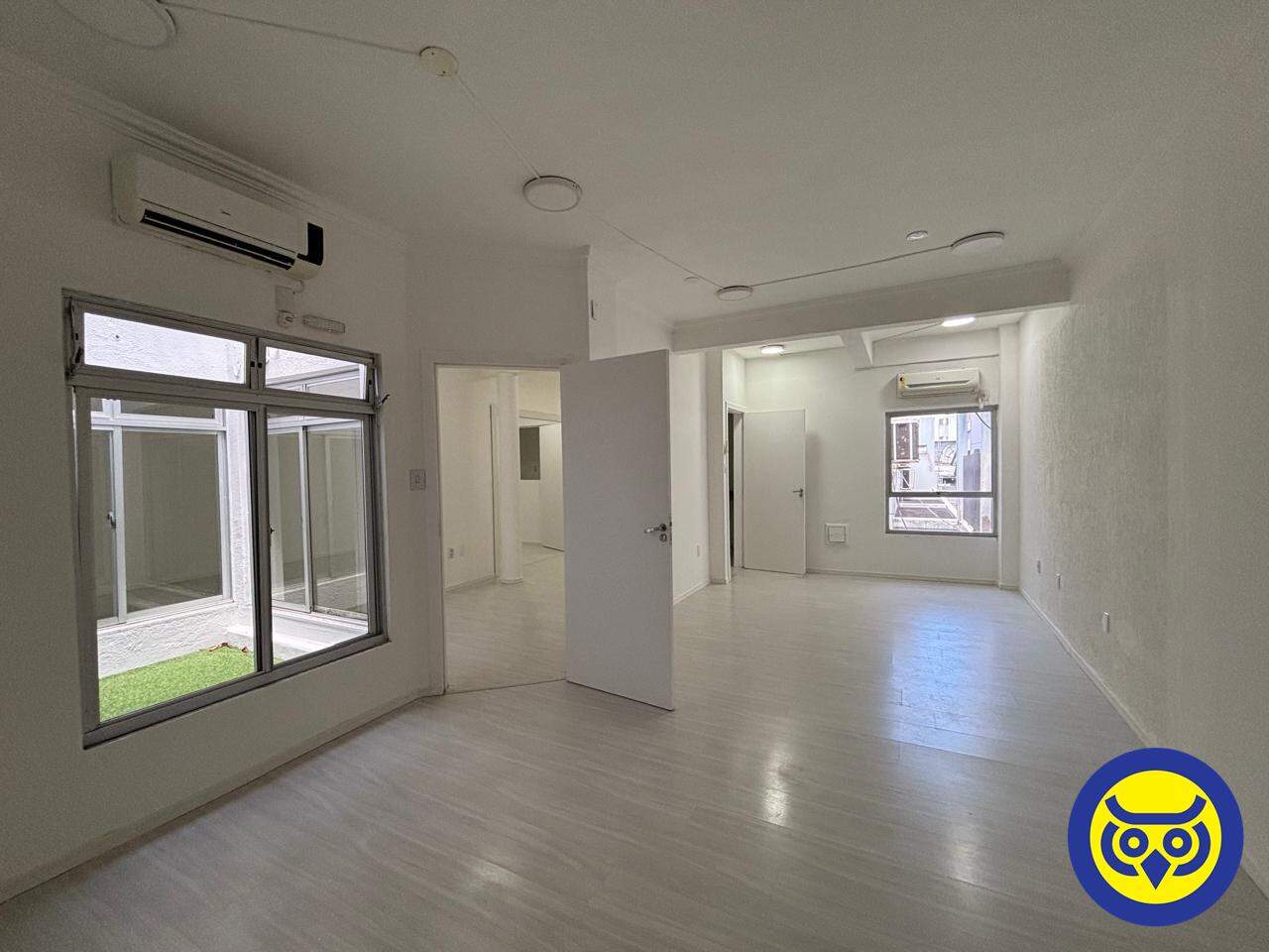 Sala para aluguel no Centro: