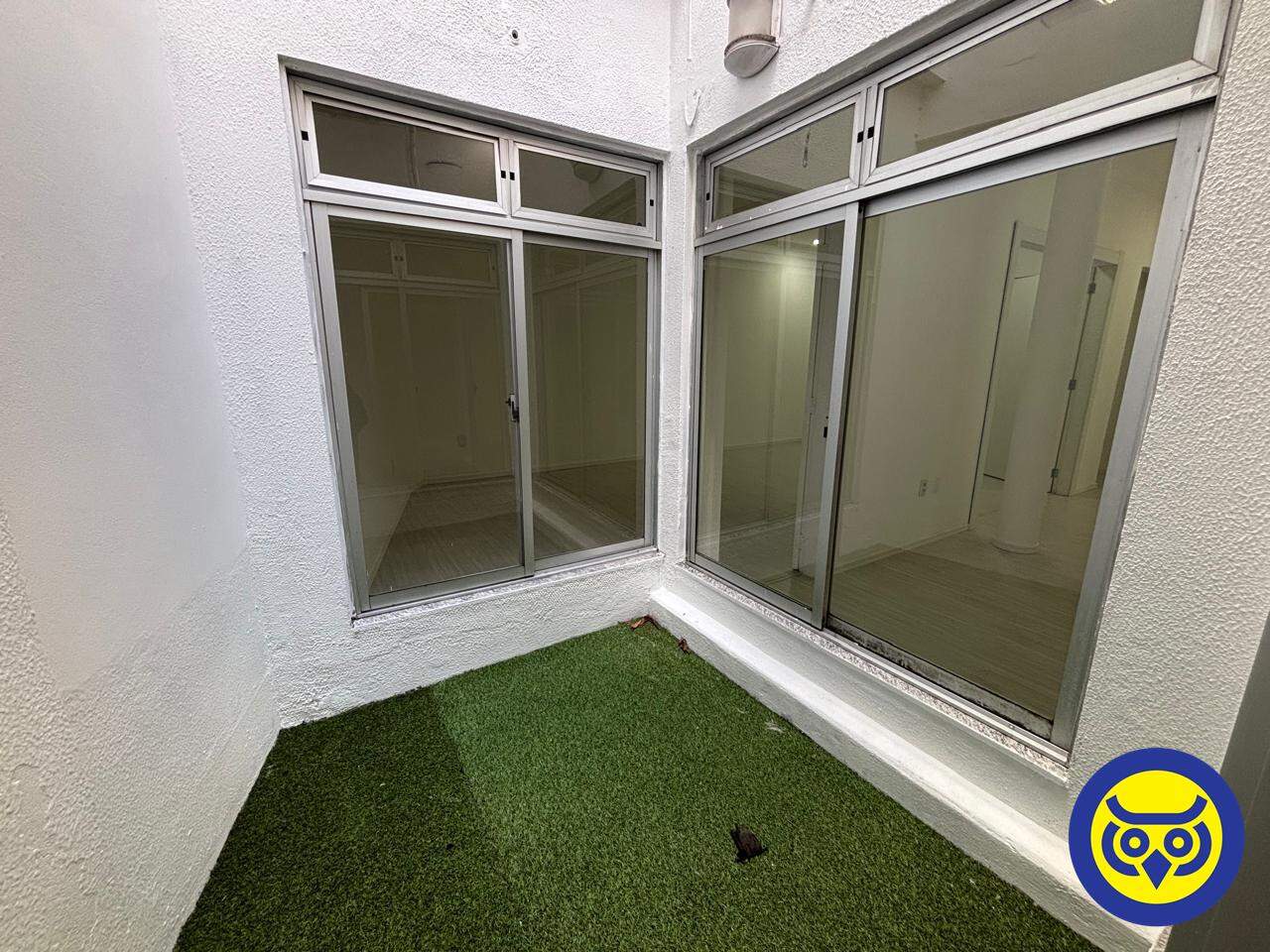 Sala para aluguel no Centro: