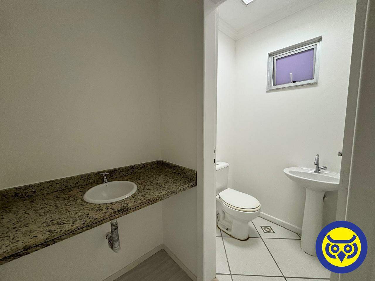 Sala para aluguel no Centro: 