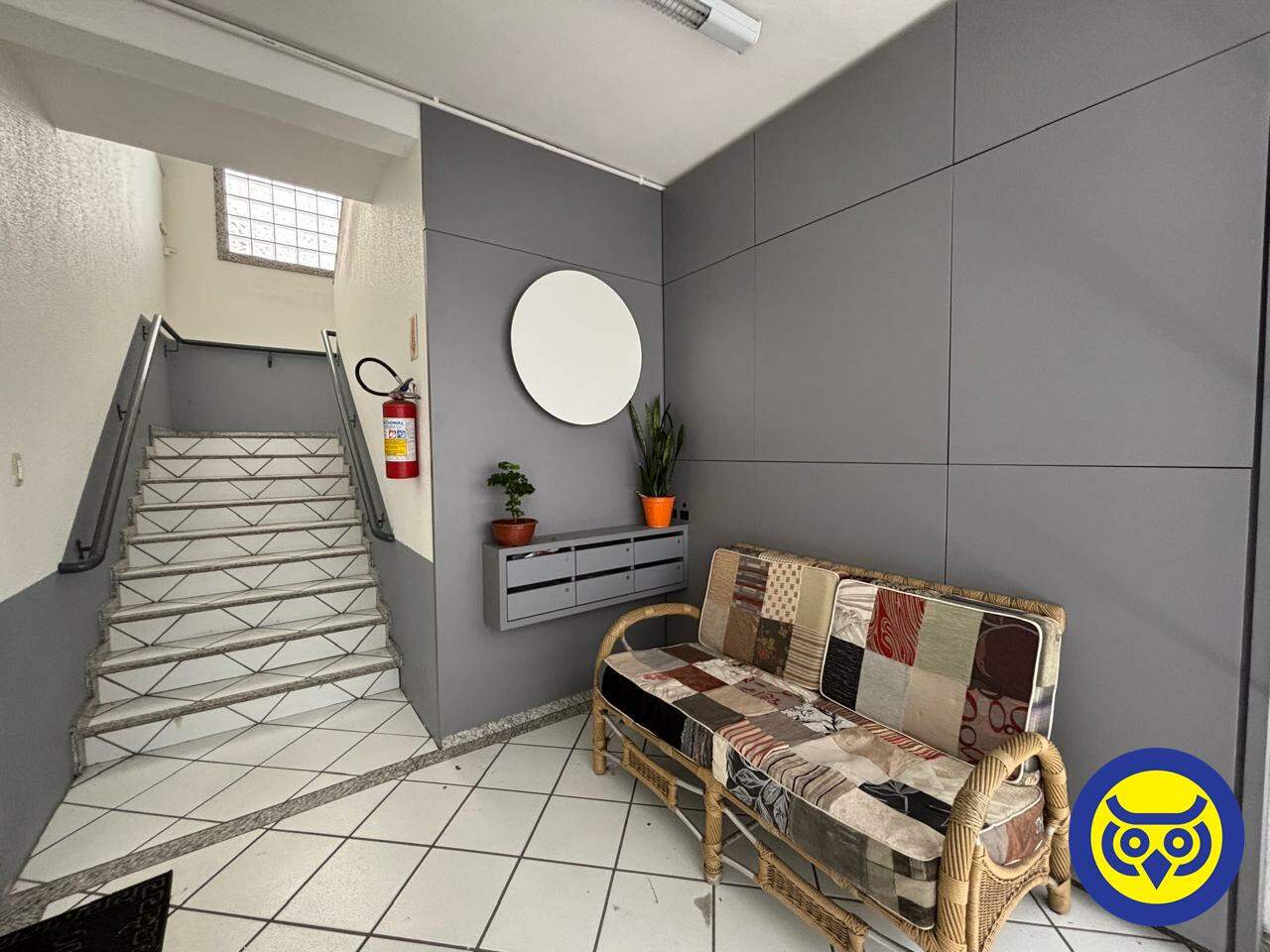 Sala para aluguel no Centro: