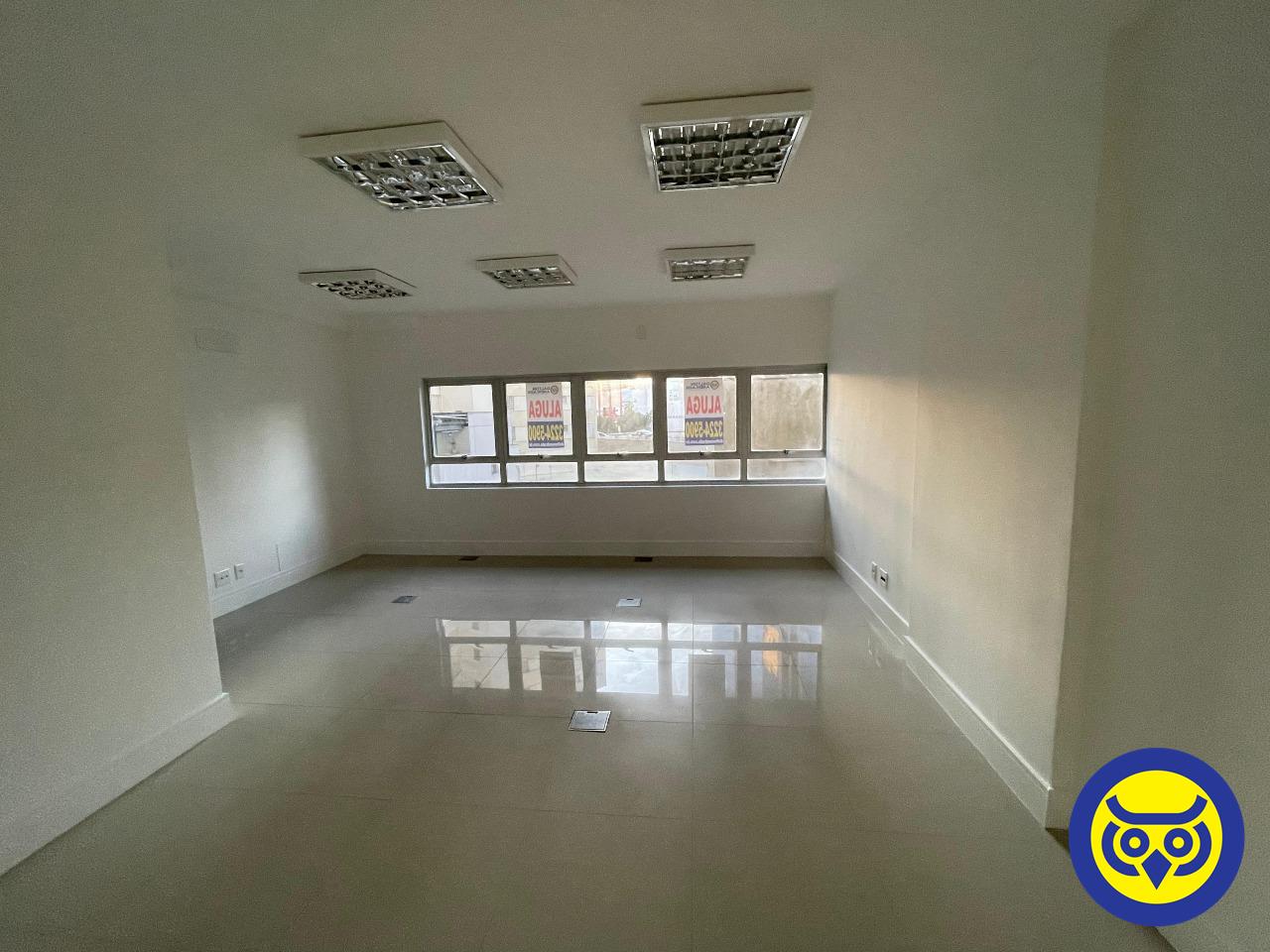 Salas/Conjuntos para aluguel no Centro: