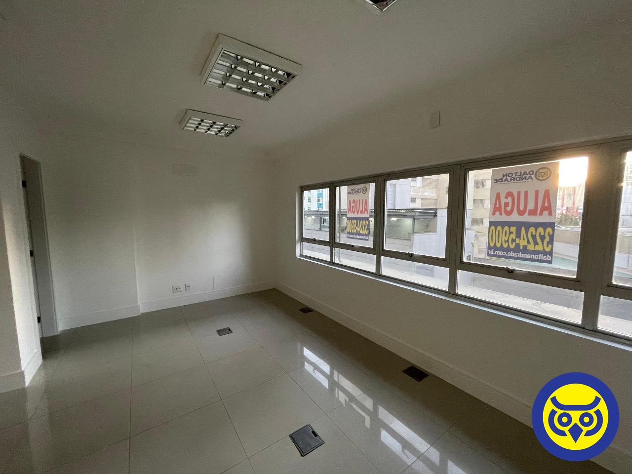 Salas/Conjuntos para aluguel no Centro: