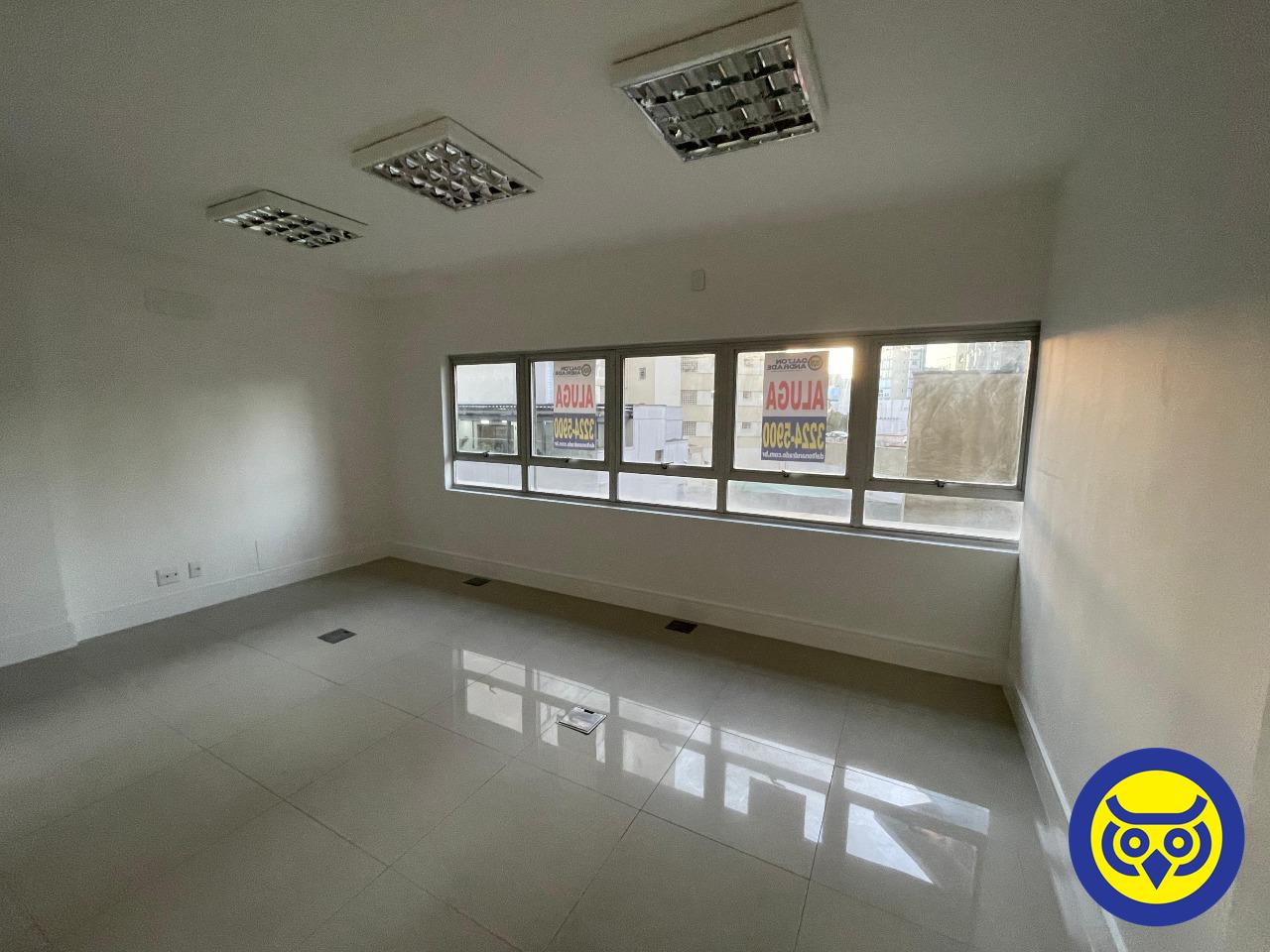 Salas/Conjuntos para aluguel no Centro: