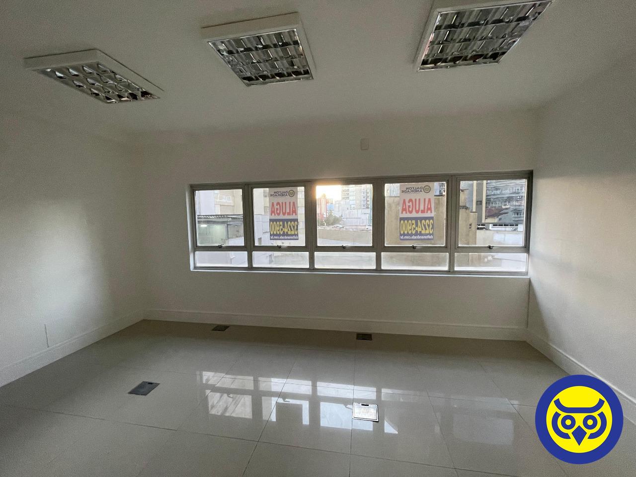 Salas/Conjuntos para aluguel no Centro: