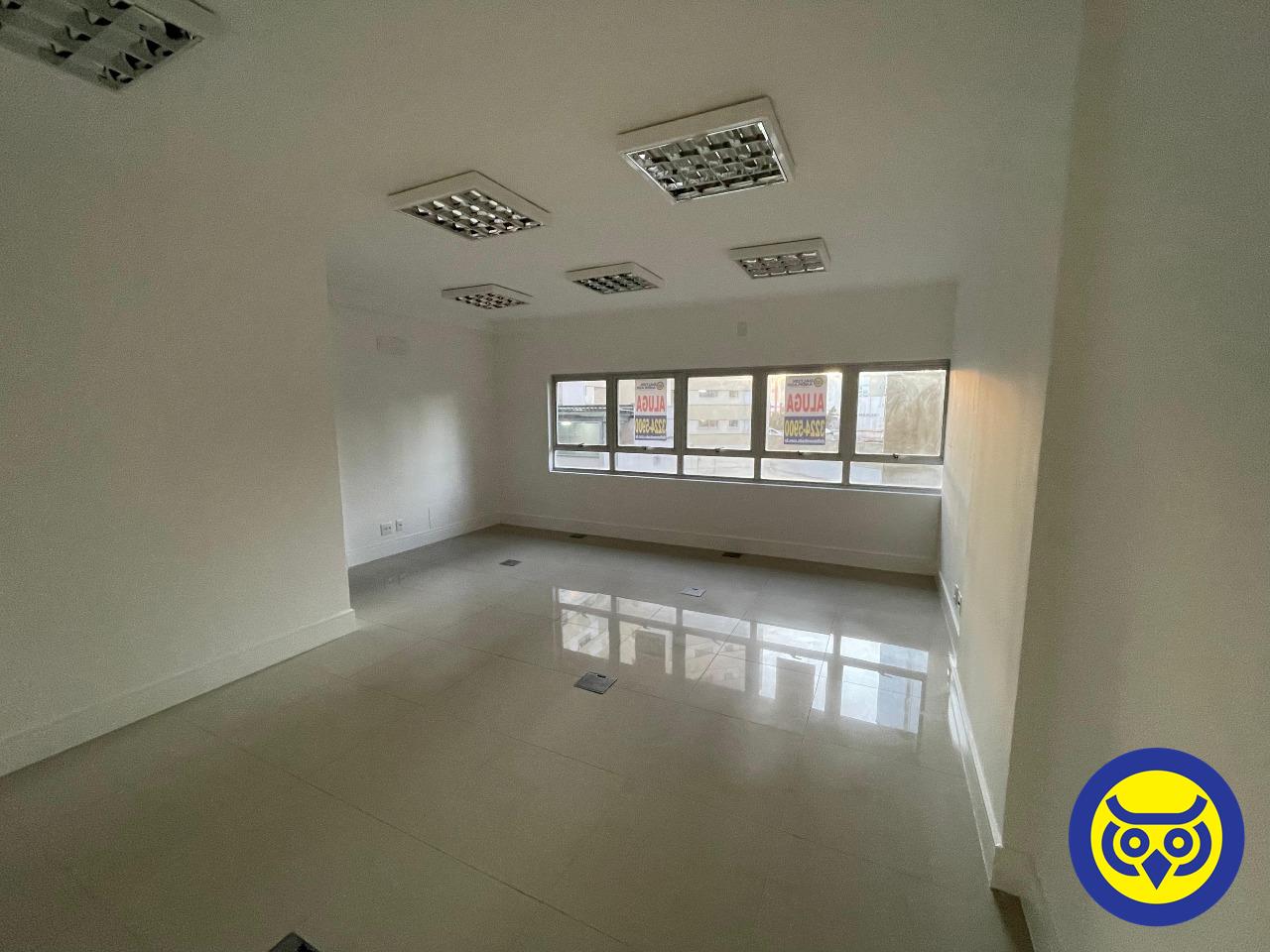 Salas/Conjuntos para aluguel no Centro: