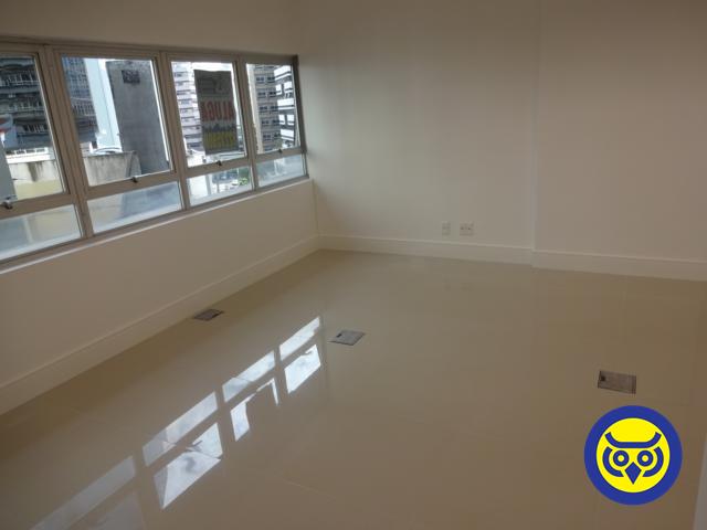 Salas/Conjuntos para aluguel no Centro: