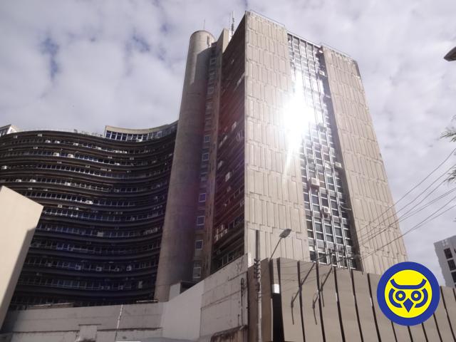 Salas/Conjuntos para aluguel no Centro: