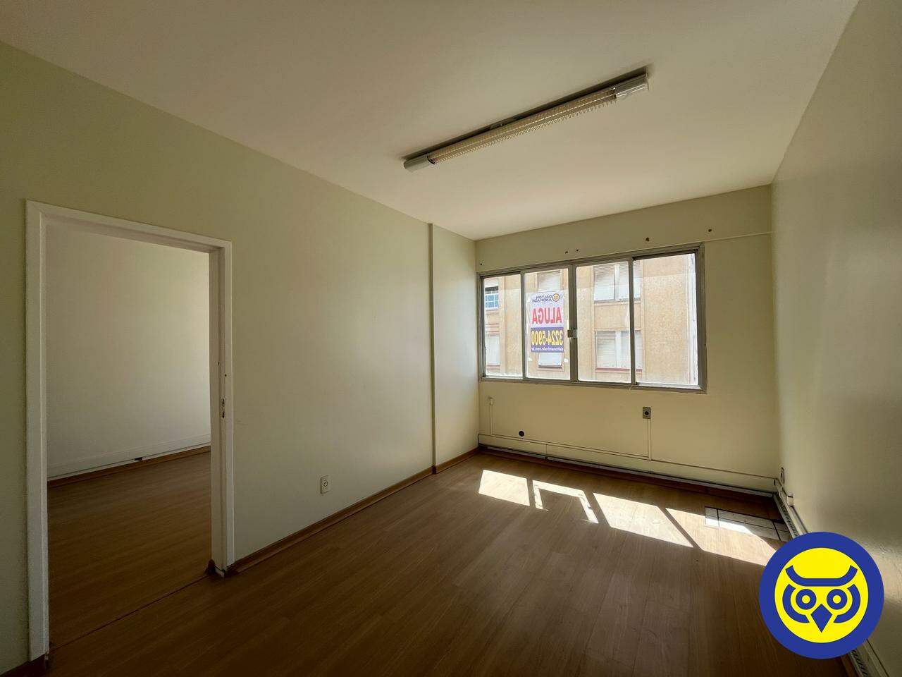 Salas/Conjuntos para aluguel no Centro: 