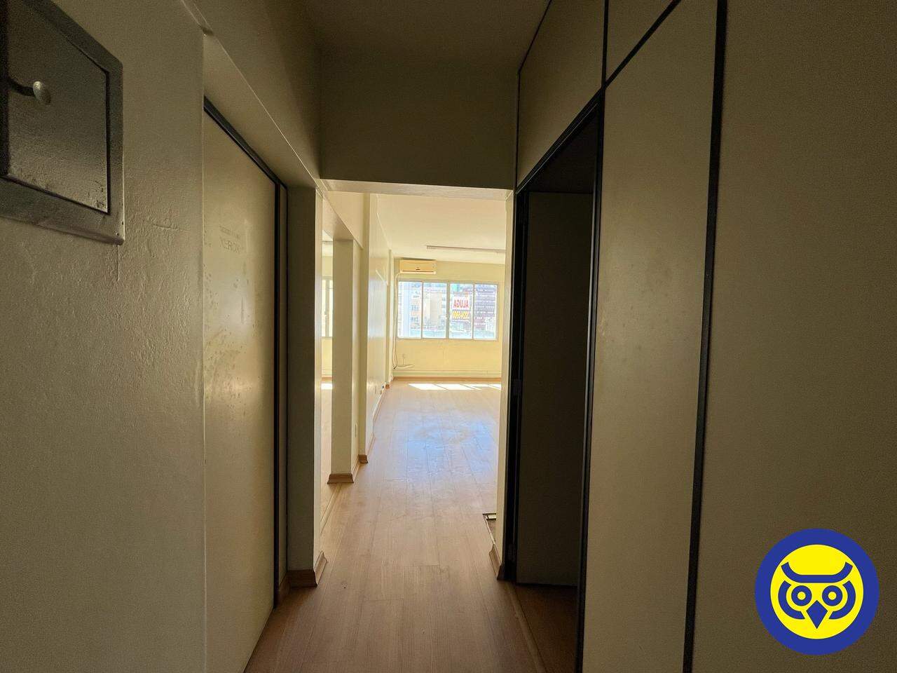 Salas/Conjuntos para aluguel no Centro: 