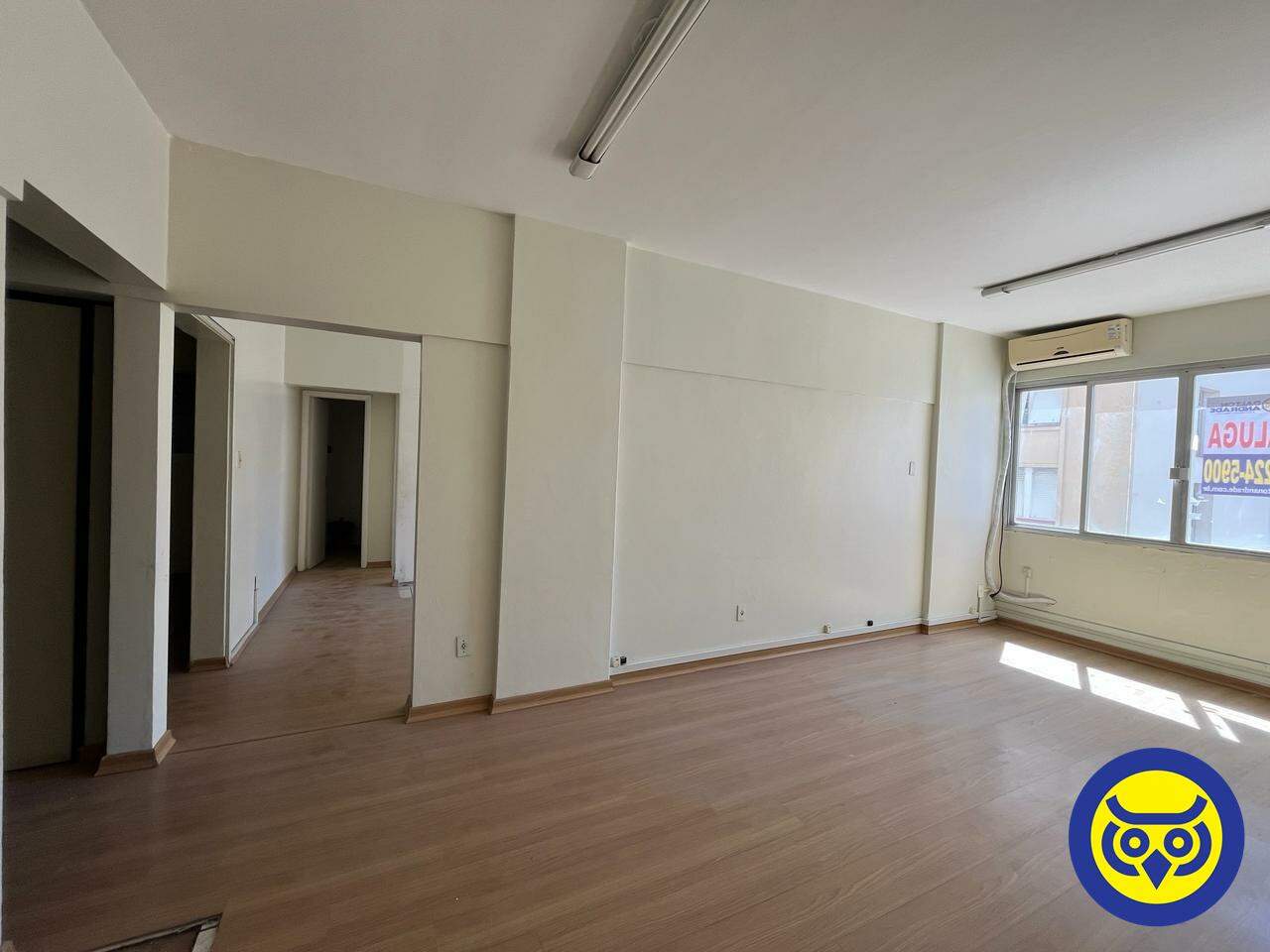 Salas/Conjuntos para aluguel no Centro: 