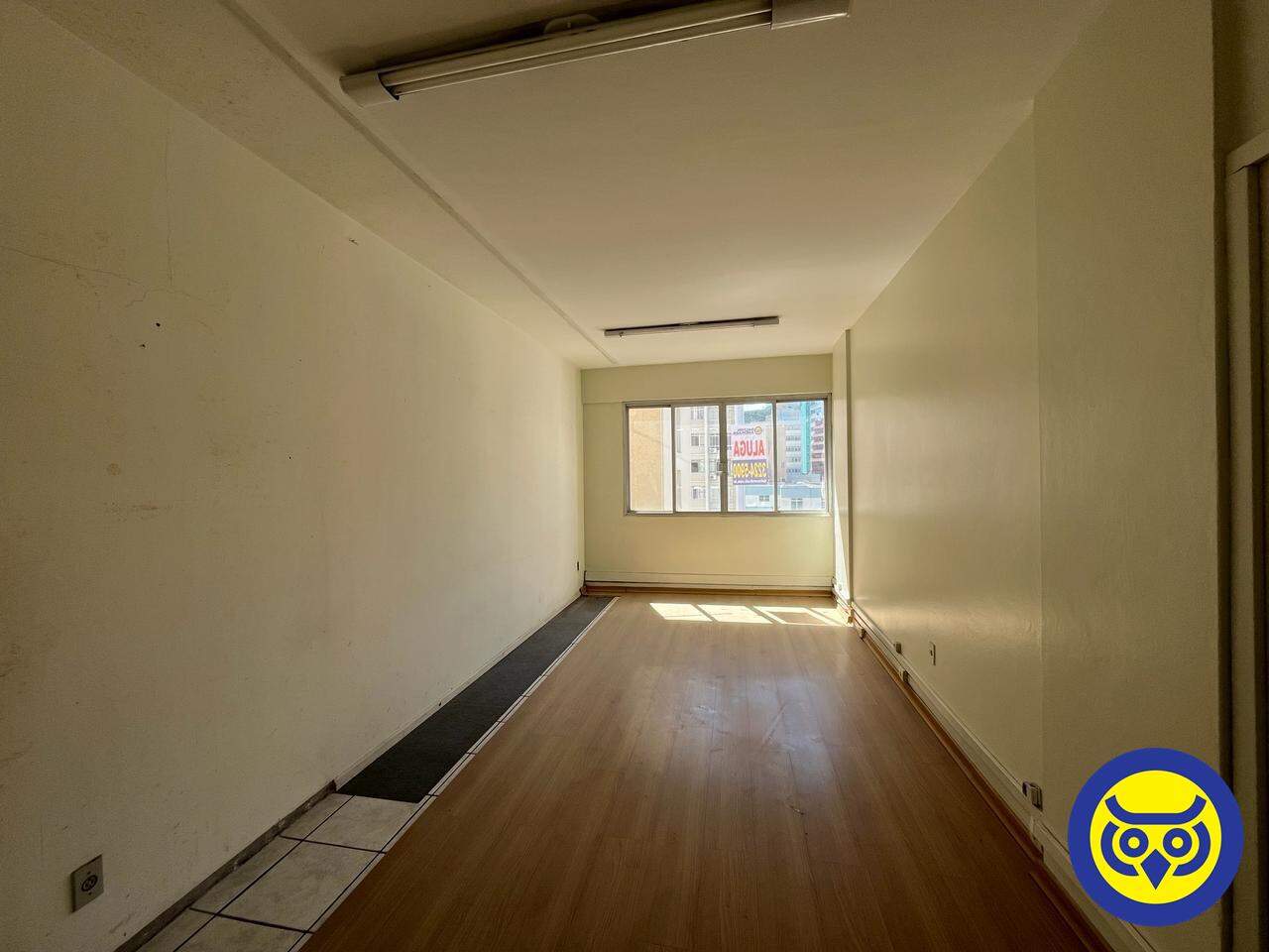 Salas/Conjuntos para aluguel no Centro: 