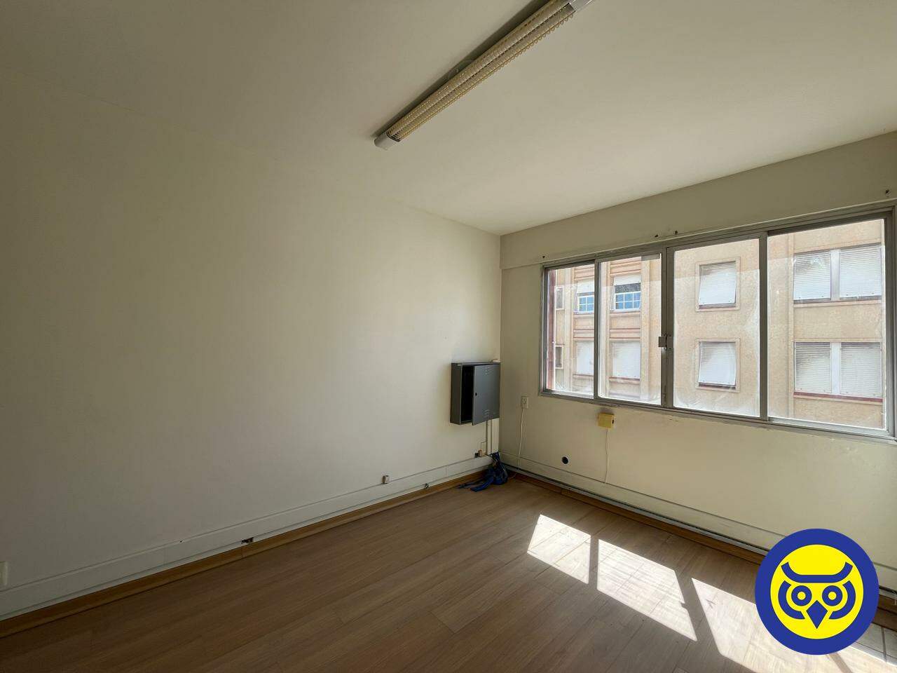 Salas/Conjuntos para aluguel no Centro: 