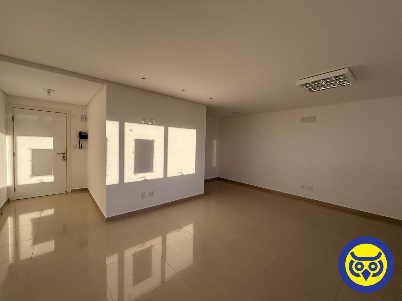 Sala para aluguel no Estreito: