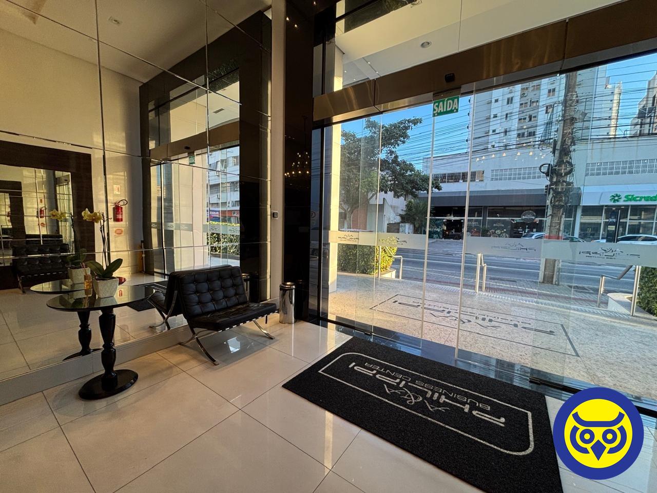 Sala para aluguel no Estreito: