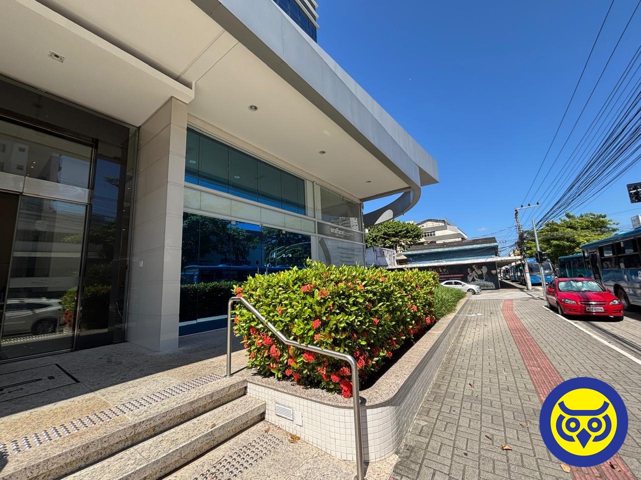 Sala para aluguel no Estreito: