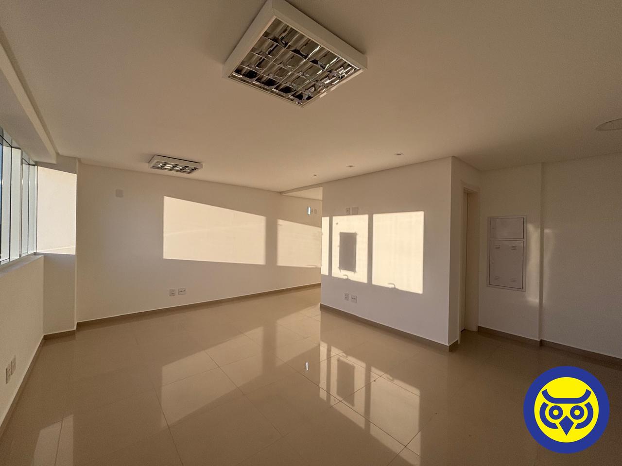 Sala para aluguel no Estreito: