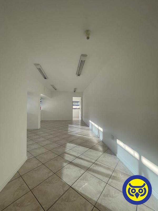 Sala para aluguel no Centro: